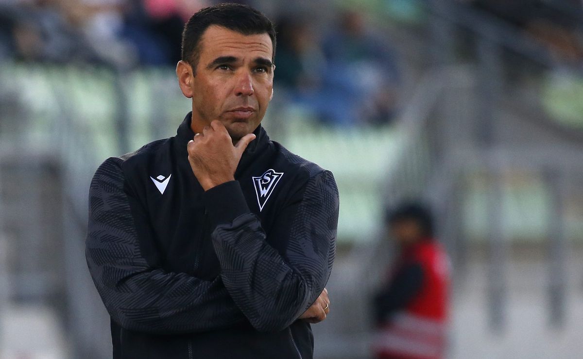 Wanderers busca reforzar su zaga con un experimentado defensor argentino