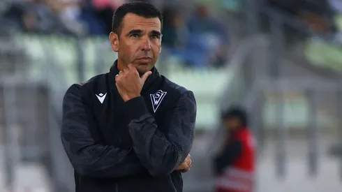 El uruguayo Francisco Palladino quiere aprovechar su paso por Unión San Felipe.