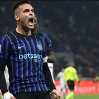 Inter Milan vs. Napoli: Hora y canal para ver la Serie A Italiana