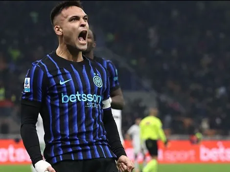 Inter Milan vs. Napoli: Hora y canal para ver la Serie A Italiana