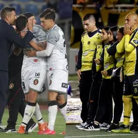 Luto en el fútbol chileno tras muerte de emblema de Limache y San Luis