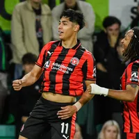 "Me decepcionaría...": en el Midtjylland hablan sobre venta de Darío Osorio