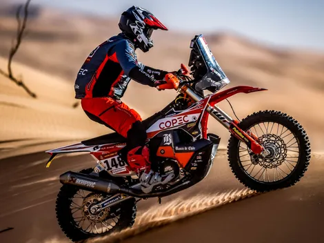 De Gavardo comparte con ex DT de Vidal y Alexis