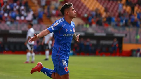 Assadi va rumbo al fútbol brasileño.