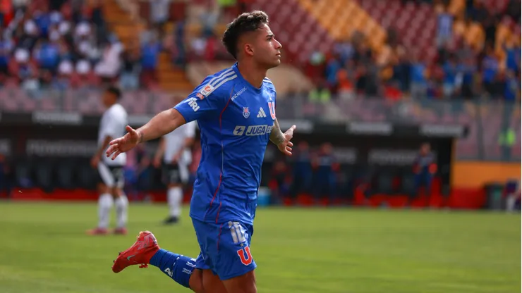 Assadi va rumbo al fútbol brasileño.