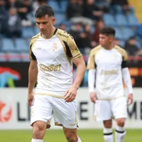 ¡Paf! Coquimbo reemplaza a Bruno Cabrera con otro campeón en Chile