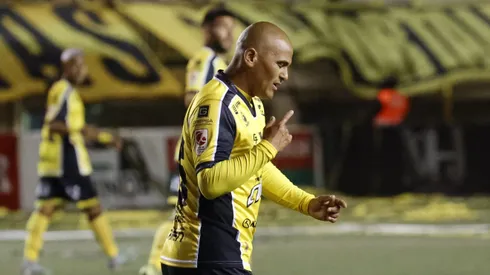 Chupete lamentó la partida de César Villegas