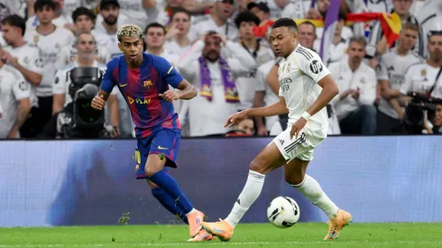 FC Barcelona y Real Madrid animan este domingo la gran final de la Supercopa de España.