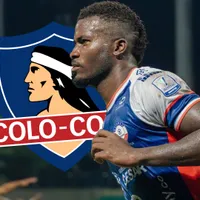 ¿Sin 9? La razón por la que Colo Colo se aleja de su plan B