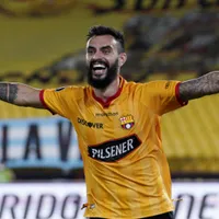 Fue verdugo de Colo Colo y ahora está a detalles de ser refuerzo de la U