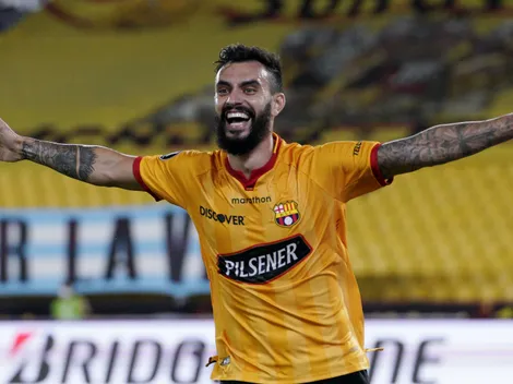 Fue verdugo de Colo Colo y ahora está a detalles de ser refuerzo de la U