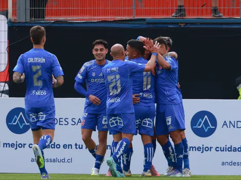 Tiene luz verde: Jugador alista su despedida en la U