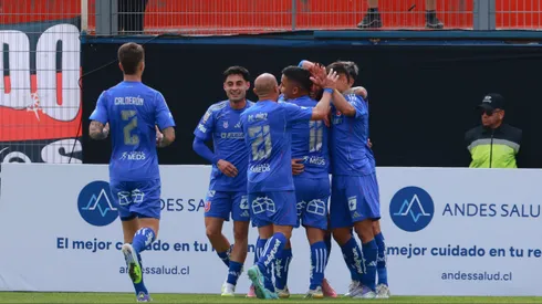 La U pierde a un importante jugador para 2026.