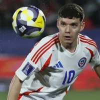 Fueron borrados por Álvarez y ahora Paqui los necesita para regla del Sub 21