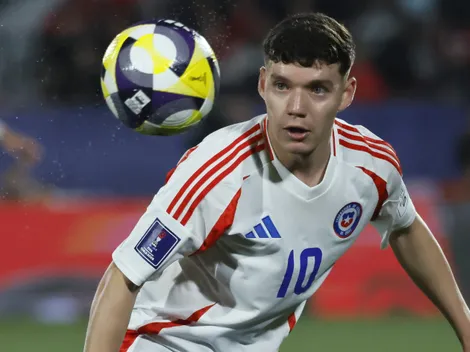 Fueron borrados por Álvarez y ahora Paqui los necesita para regla del Sub 21