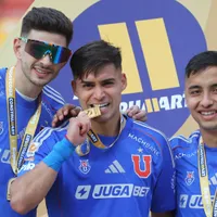 Fue "cortado" en la U y hoy despierta interés en Argentina