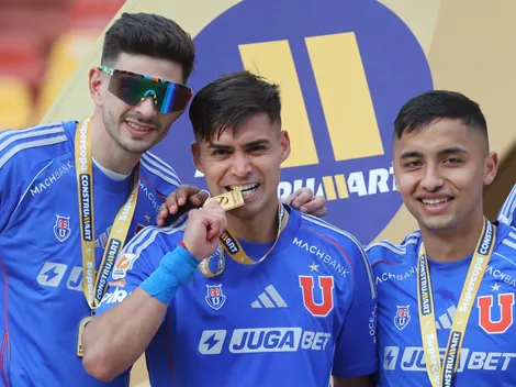 Fue "cortado" en la U y hoy despierta interés en Argentina