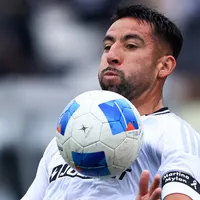 Un viejo amor se sincera sobre posible regreso de Isla tras Colo Colo