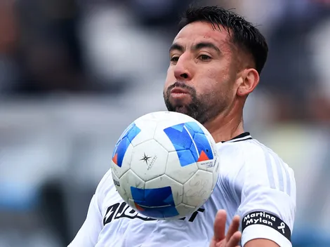 Un viejo amor se sincera sobre posible regreso de Isla tras Colo Colo