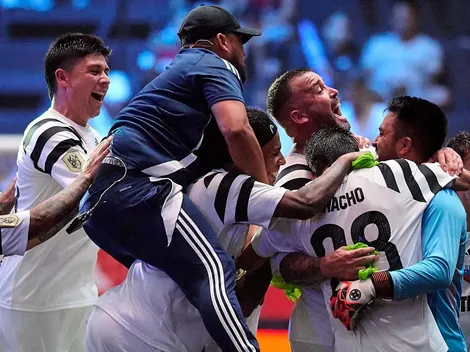 ¿Dónde y a qué hora ver Chile vs. Colombia hoy por el Mundial Kings League?