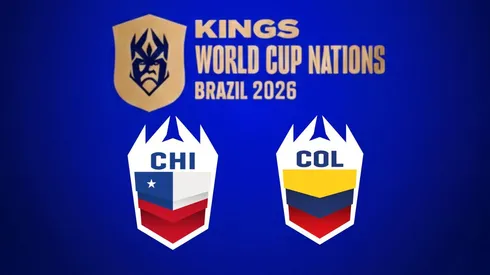 "La Roja" de la Kings League llega al último partido de la fase zonal como líder del Grupo A.