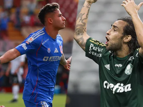 En Brasil ya le tienen apodo a Lucas Assadi como fichaje del Mineiro