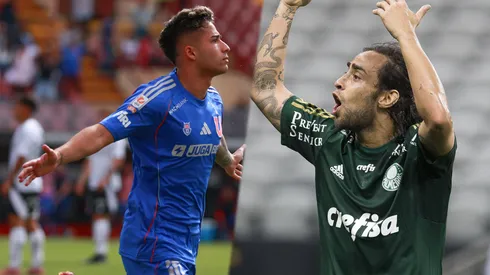 El nuevo Valdivia: en Brasil esperan a Assadi como mago.