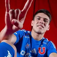 Más que ser campeón: el objetivo del nuevo refuerzo de la U