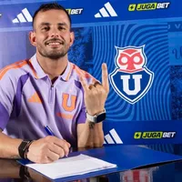 Anuncio oficial: la U confirma a su tercer refuerzo 2026