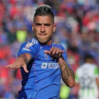 “Amor incondicional”: Lea Fernández se despide de la U con emotivo mensaje