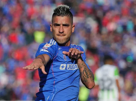 “Amor incondicional”: Lea Fernández se despide de la U con emotivo mensaje