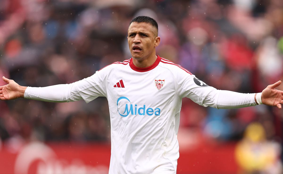 Sevilla vs. Celta de Vigo: Horario y quién transmite a Alexis Sánchez y Suazo por La Liga