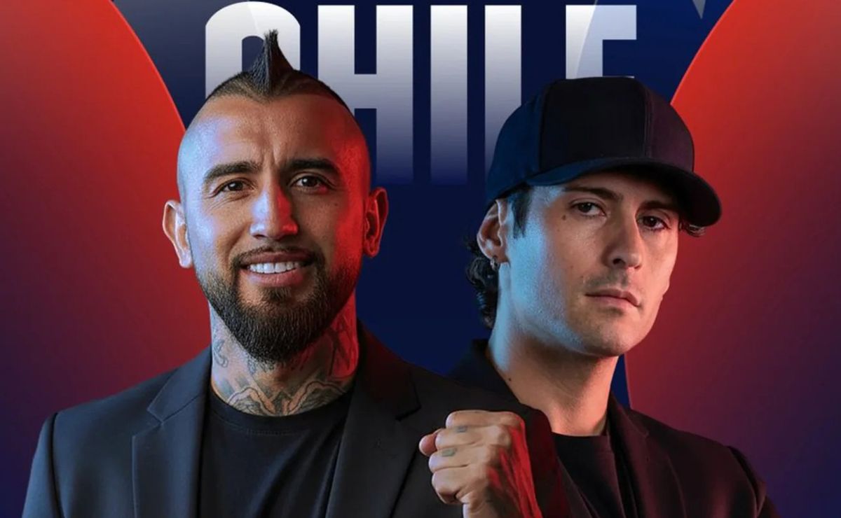 Minuto a minuto: Chile y Colombia por el paso a la siguiente ronda de la Kings World Cup Nations 2026