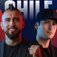 Minuto a minuto: Chile contra Colombia por la Kings World Cup Nations