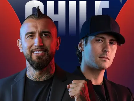 Minuto a minuto: Chile contra Colombia por la Kings World Cup Nations