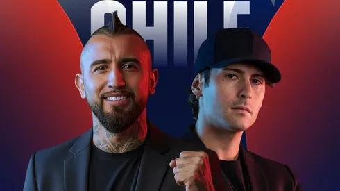 Chile clasifica a los cuartos de final de la Kings World Cup Nations 2026 ante Colombia.