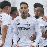Colo Colo contragolpea a la U y acelera por su nuevo delantero