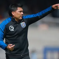 Sigue invicto: Esteban González debuta en la liga mexicana