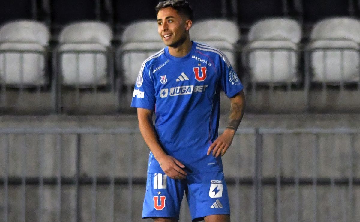 Aseguran que Lucas Assadi no está para nada listo en Atlético Mineiro: “Negociaciones muy difíciles”