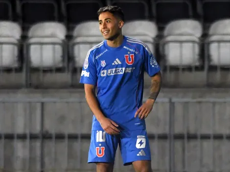 Aseguran que Assadi no está listo en Mineiro: "Muy difícil"