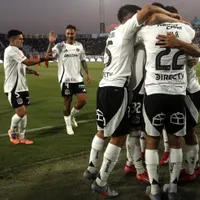 "Lo más probable es...": La IA dice cómo le irá a Colo Colo en 2026