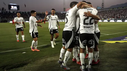 La IA predijo el 2026 para Colo Colo.
