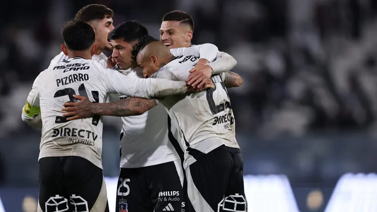 El nuevo refuerzo de Colo Colo ya viaja a Chile