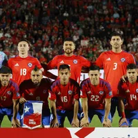 Cortadísimo: triste inicio de año para seleccionado nacional