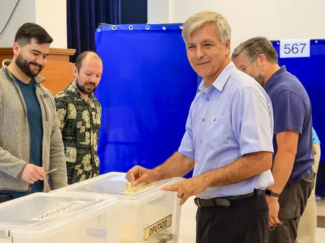 Harold Mayne-Nicholls revela deuda de casi 300 millones: "Necesito..."