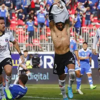 Adelantan el día en que Juan Martín Lucero llega a Chile