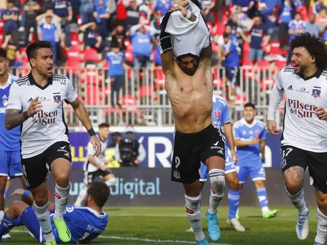 Adelantan el día en que Juan Martín Lucero llega a Chile