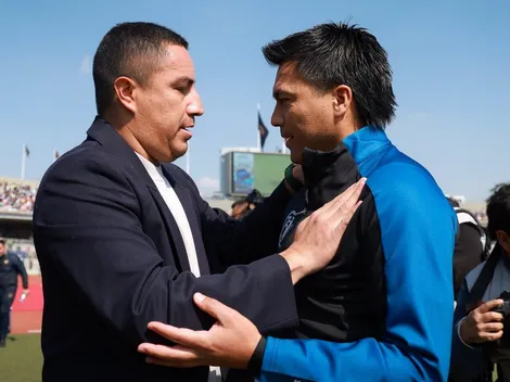 Chino González se llena de flores tras debut con Gallos Blancos