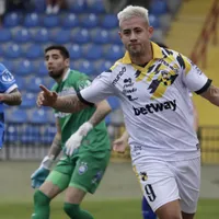 Ex goleador de Coquimbo avisa inesperado "regreso": fue al TAS