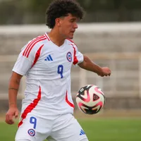 Favian Loyola tiene todo listo para sumarse a club chileno